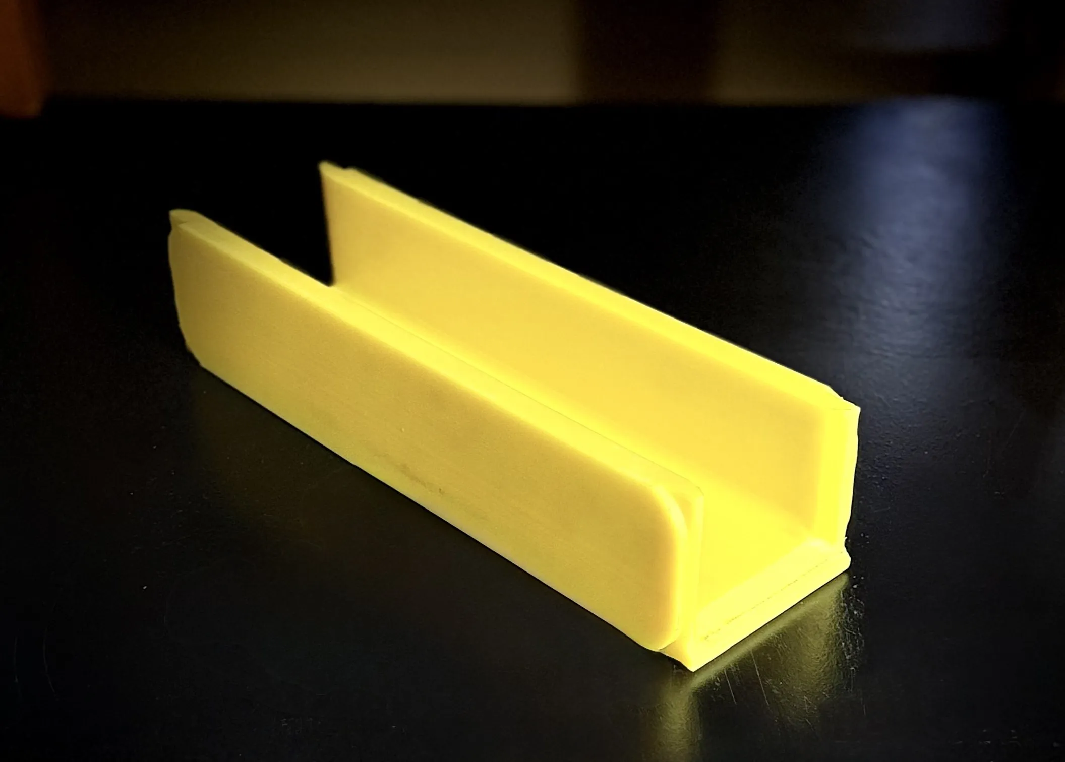 Liebherr 28-32 Fore Kazık Kestamid Kızak Yuvası